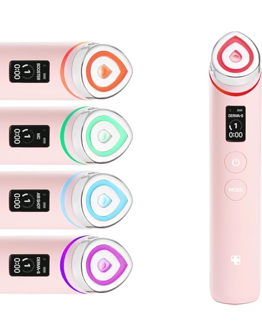 Medicube Age-R USSERA Facial Treatment Device - at-Home Skin Care